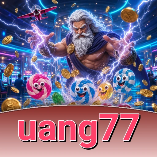 uang77 APK — gampang dipakai