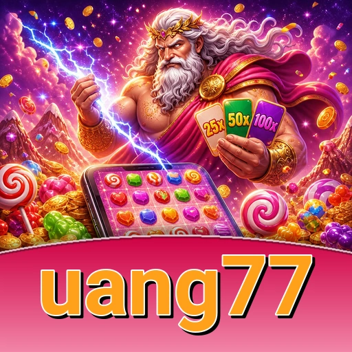 uang77 APK — gak dipotong pulsa