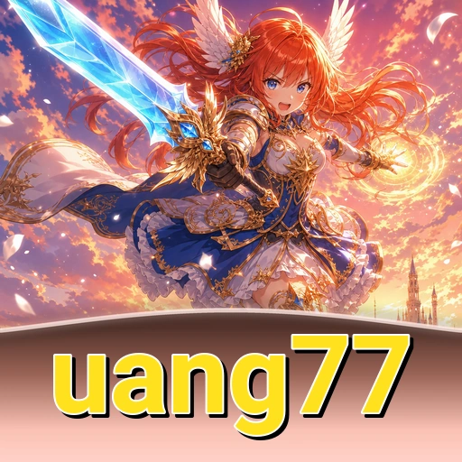 uang77 APK — bantuan 24 jam